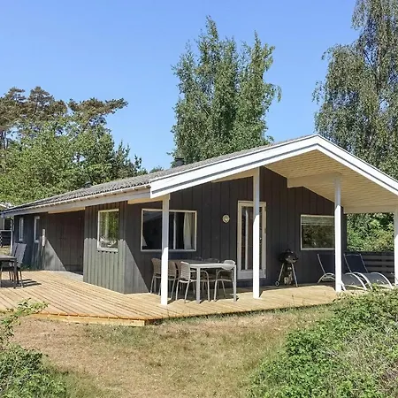 Cozy In With Sauna Holiday home *
