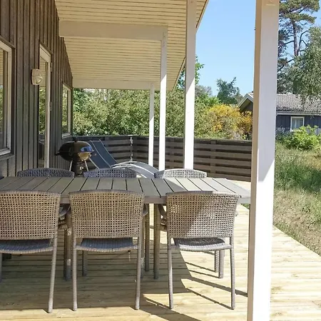 Holiday home Cozy In With Sauna *