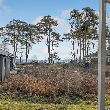 Cozy In With Sauna Holiday home Nexo