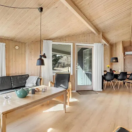 Cozy In With Sauna *