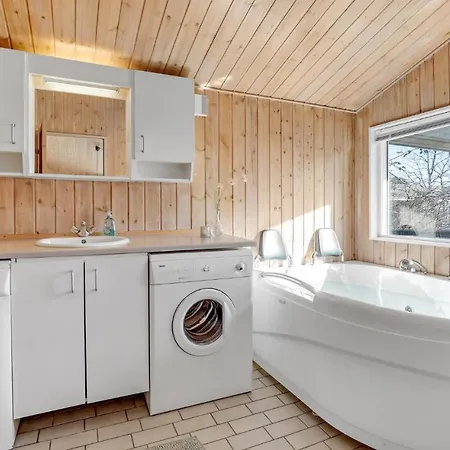 Cozy In With Sauna *