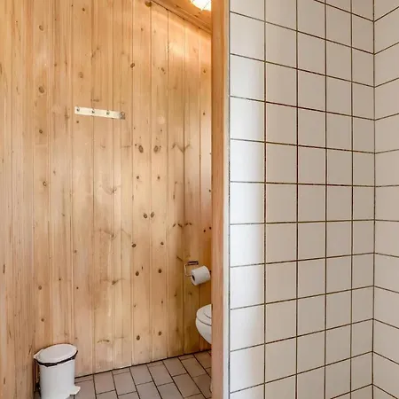 Cozy In With Sauna
