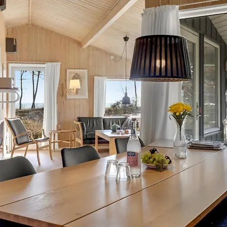Holiday home Cozy In With Sauna