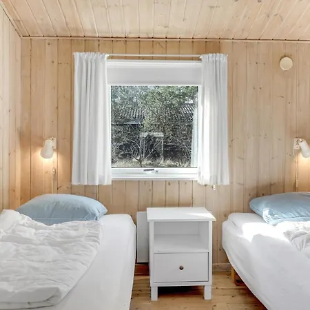 Cozy In With Sauna *