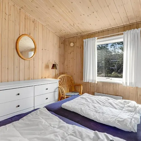 Сasa de vacaciones Cozy In With Sauna